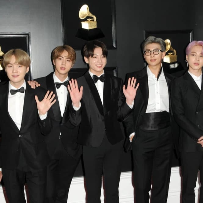 Siapa yang Paling Ganteng di BTS, Yuk Cari Tahu