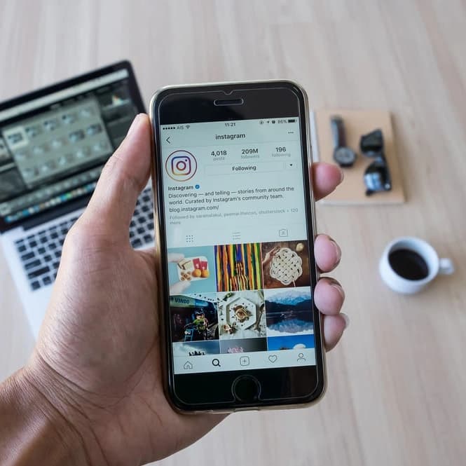 Bio Instagram Aesthetic 2022 yang Bikin Profilmu Lebih Keren