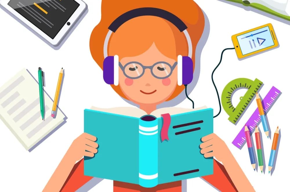 AXIS Paket Internet Pelajar AXIS Bikin Mood Belajar Lebih Asyik image gambar