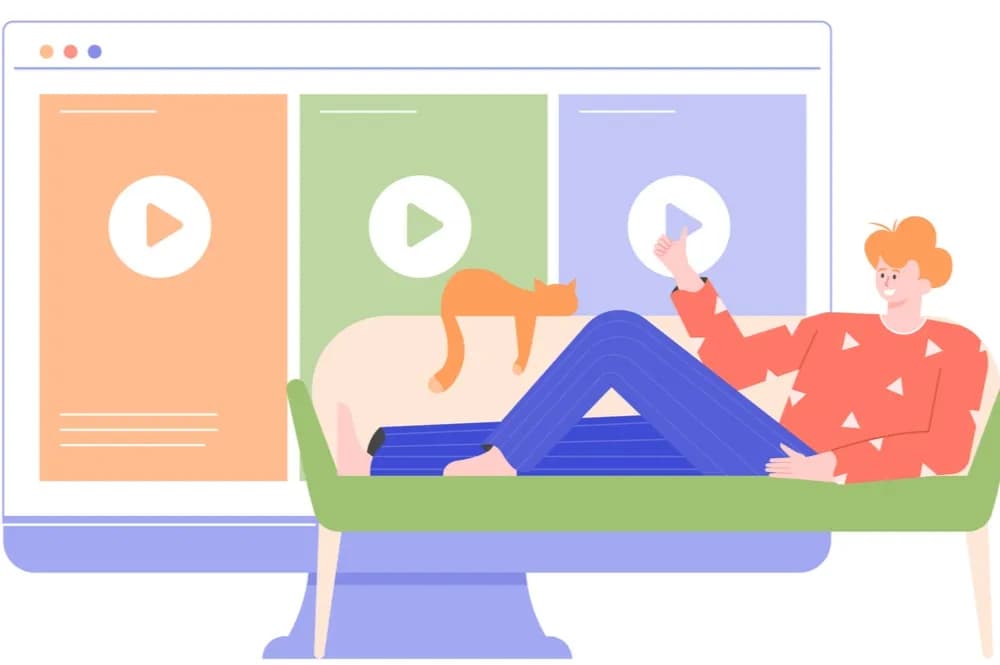 Wajib Tonton! Rekomendasi Series Original Netflix Terbaik