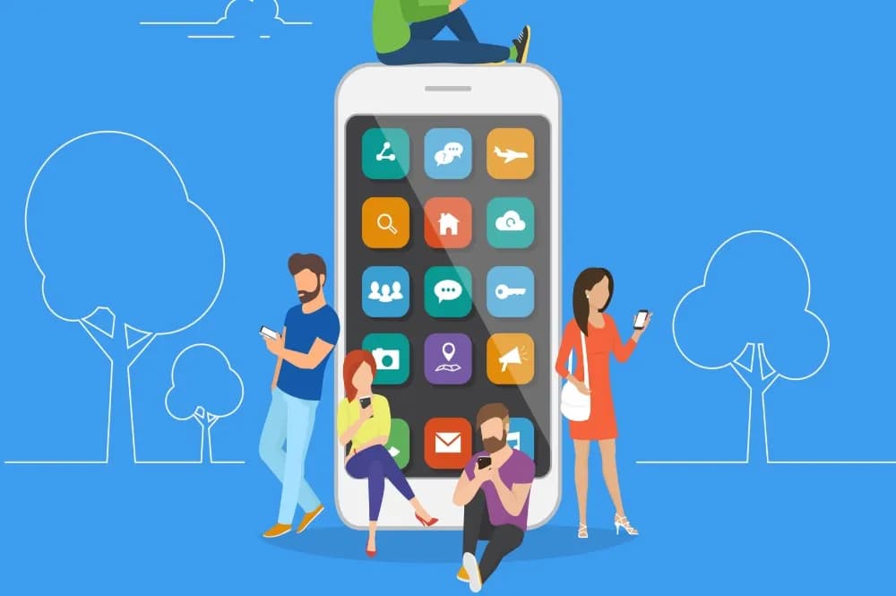 AXIS Makin Gampang Penuhi Kebutuhan Berinternetmu dengan AXISnet image gambar