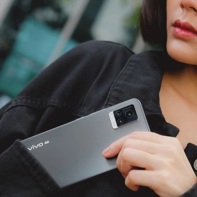 Cara Melacak HP Vivo yang Hilang dalam Keadaan Mati dan Hidup