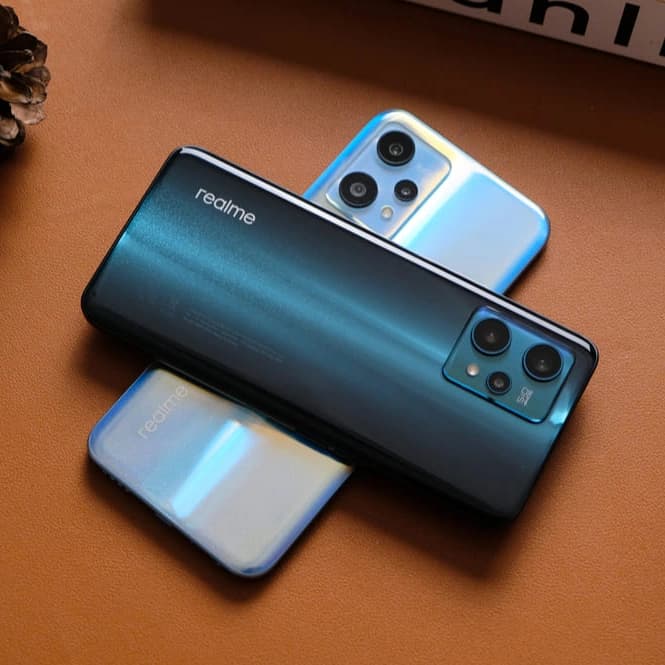 AXIS Rekomendasi Hp Realme yang Cocok untuk Gaming image gambar