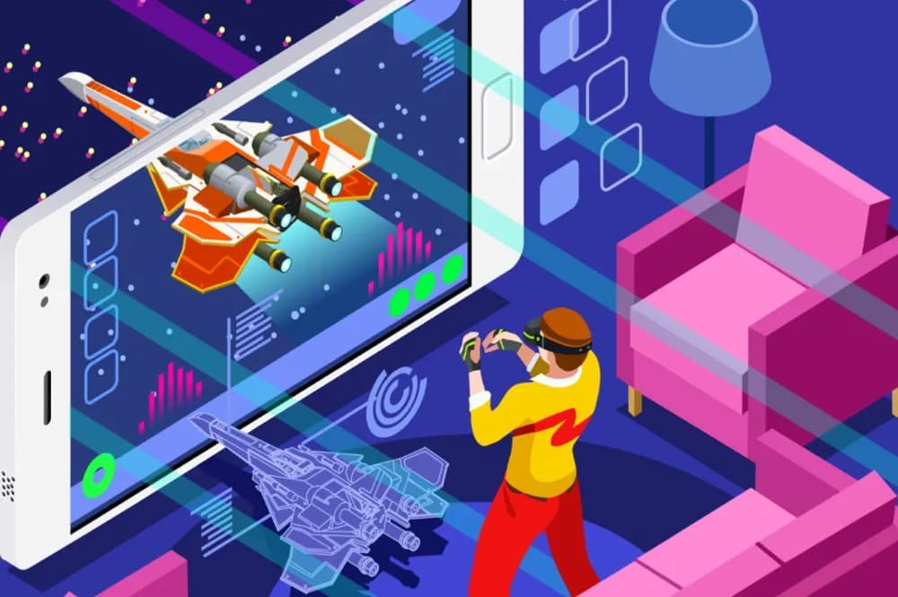 Aneka Game Android Terpopuler Ini Cocok Buat Mabar