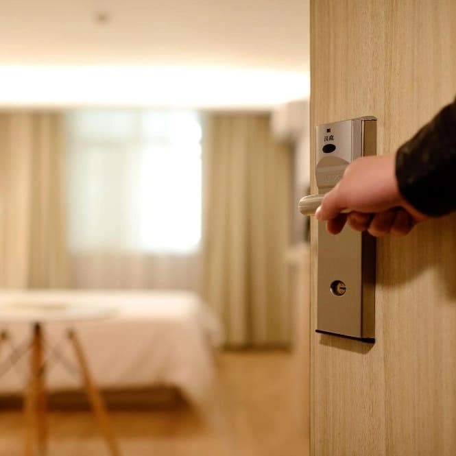 Tips Menginap di Hotel Biar Makin Nyaman