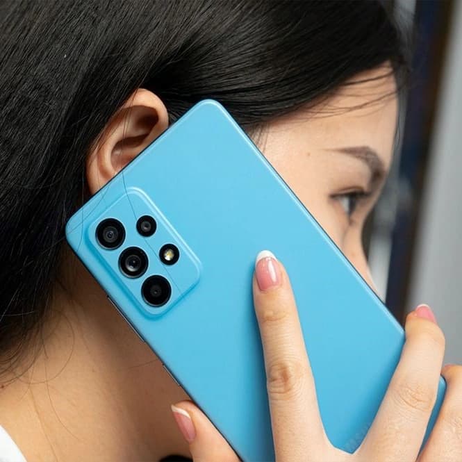 AXIS Rekomendasi Hp dengan Memori Internal 256GB image gambar