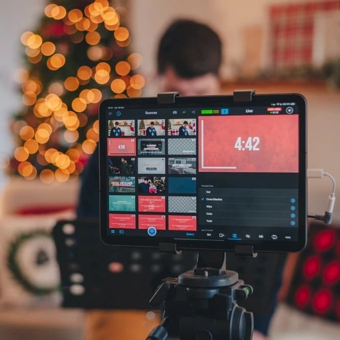 Peralatan Live Streaming, Apa Aja Ya Biar Kualitasnya Oke?