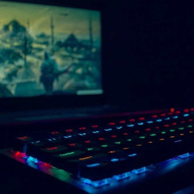 AXIS Dijamin Seru! Intip Bocoran Game PC Offline Terbaik image gambar