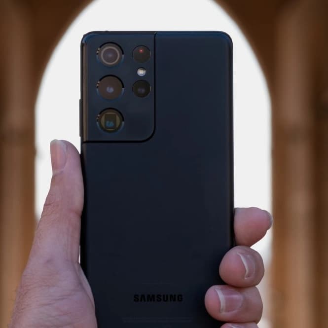 AXIS Cek HP Samsung yang Sudah 5G, Punyamu Ada Disini? image gambar