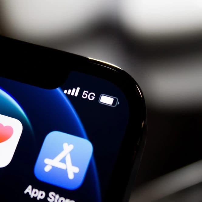 Masa Iya 5G Adalah Jaringan Terbaik? Cek Informasinya Di Sini!