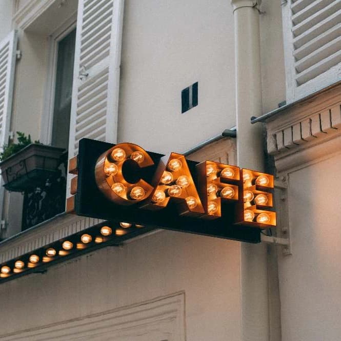 AXIS Tempat Nongkrong di Jaksel Asyik Murah Meriah image gambar