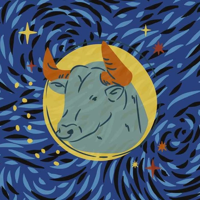 AXIS Cari Tahu Ramalan Zodiak Taurus Hari Ini image gambar