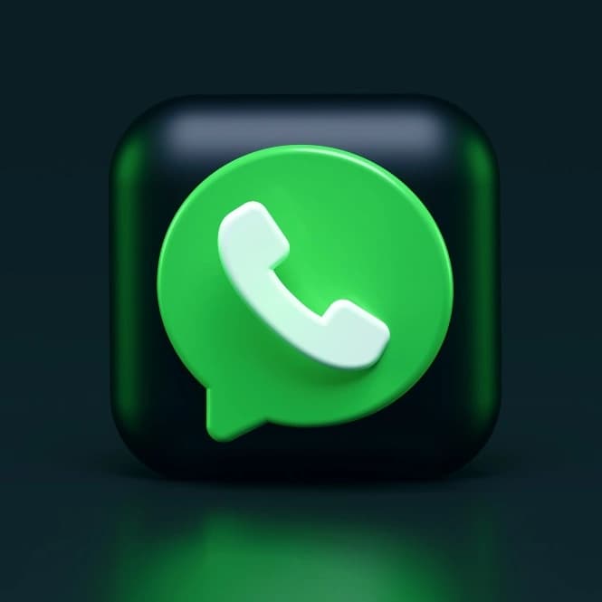 AXIS Biar Pesan Jadi Jelas, Intip Cara Menebalkan Huruf di WA di Sini image gambar