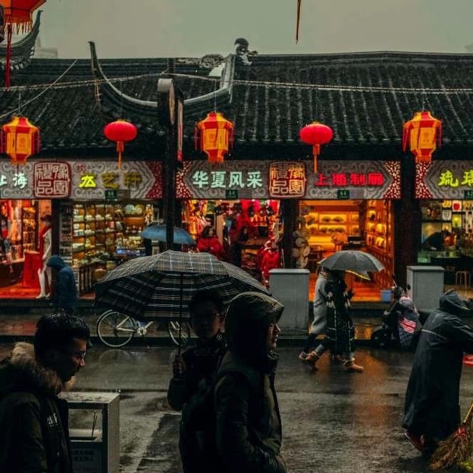 Deretan Drama China Ini Sayang Banget Buat Dilewatkan