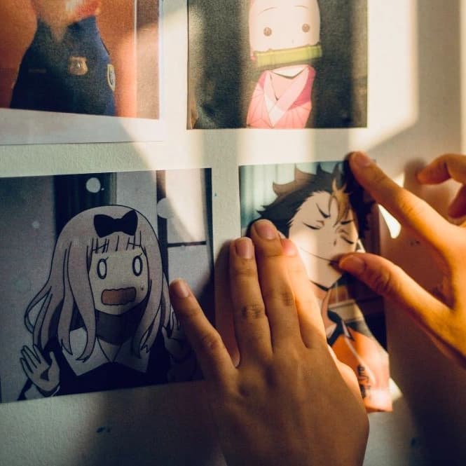 AXIS Rekomendasi Anime Terbaru 2022, Mulai yang Seram Hingga Mengharukan image gambar