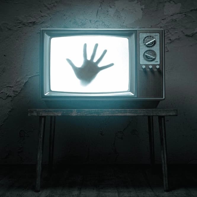 Rekomendasi Film Horor Ini Dijamin Bikin Deg-degan!