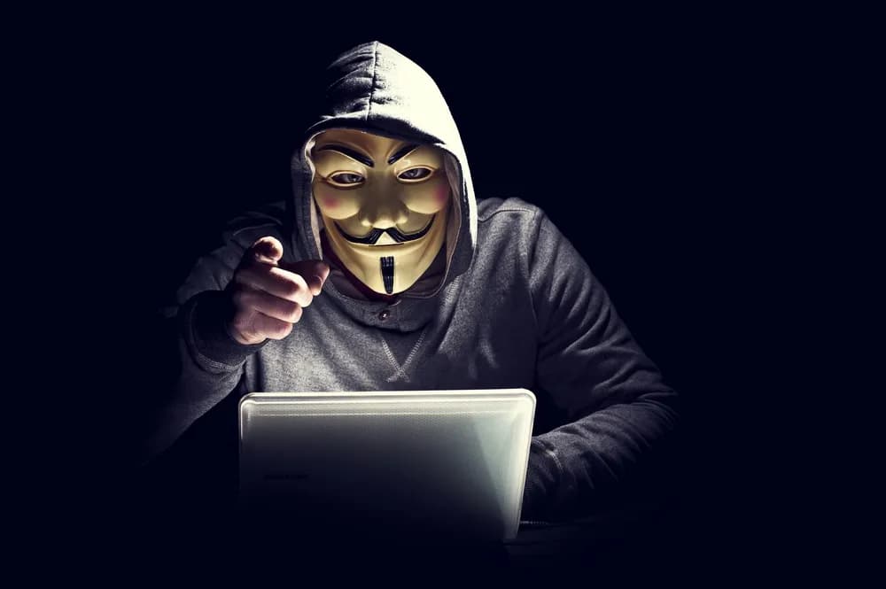 Ini Lho Cara Lindungi Dirimu dari Kejahatan Digital