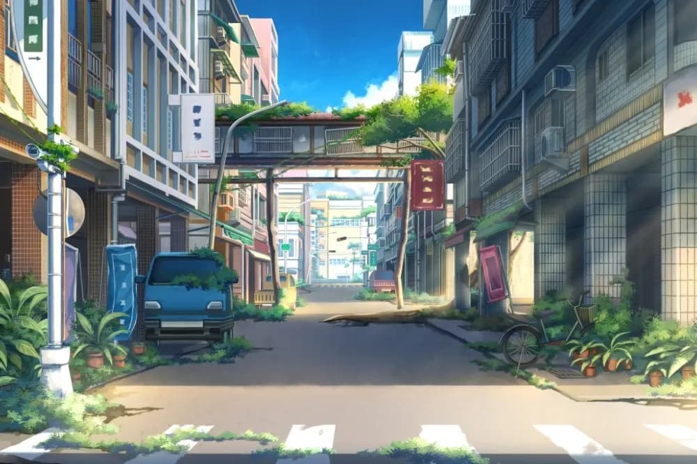 Rekomendasi Anime Terbaru yang Paling Seru di Tahun 2021