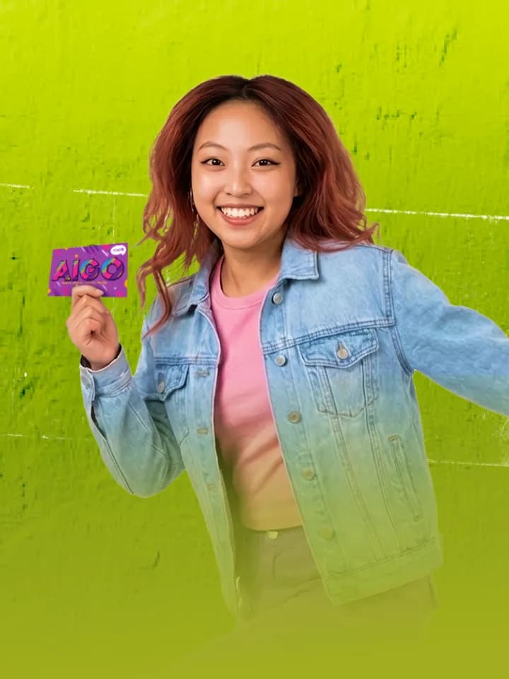 AXIS Internetan Praktis dengan Voucher AIGO! image gambar