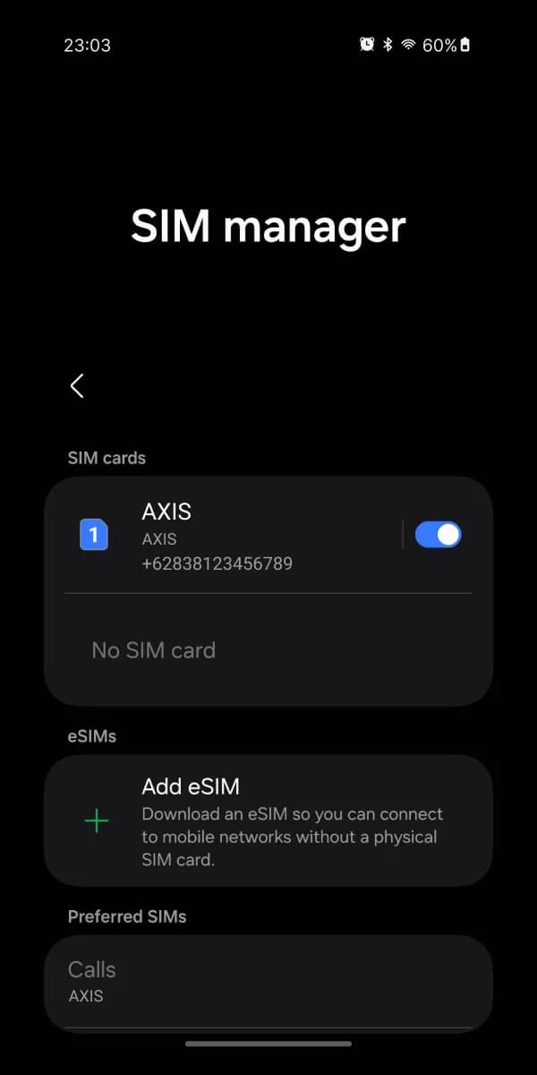 AXIS Step image image gambar