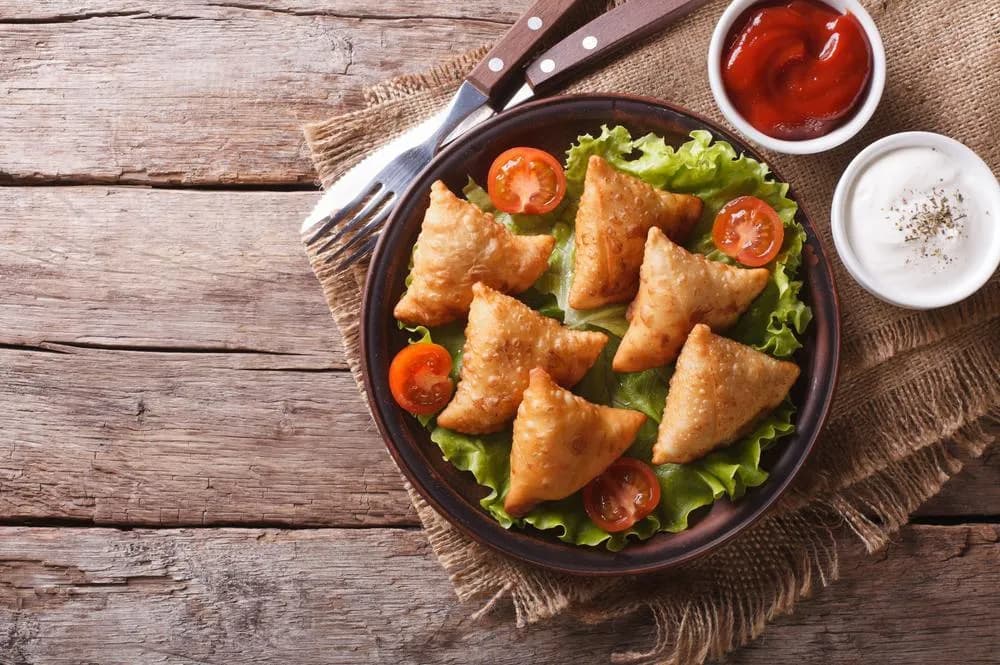 AXIS Menu Buka Puasa Simple Ini Wajib Banget Kamu Coba! image gambar