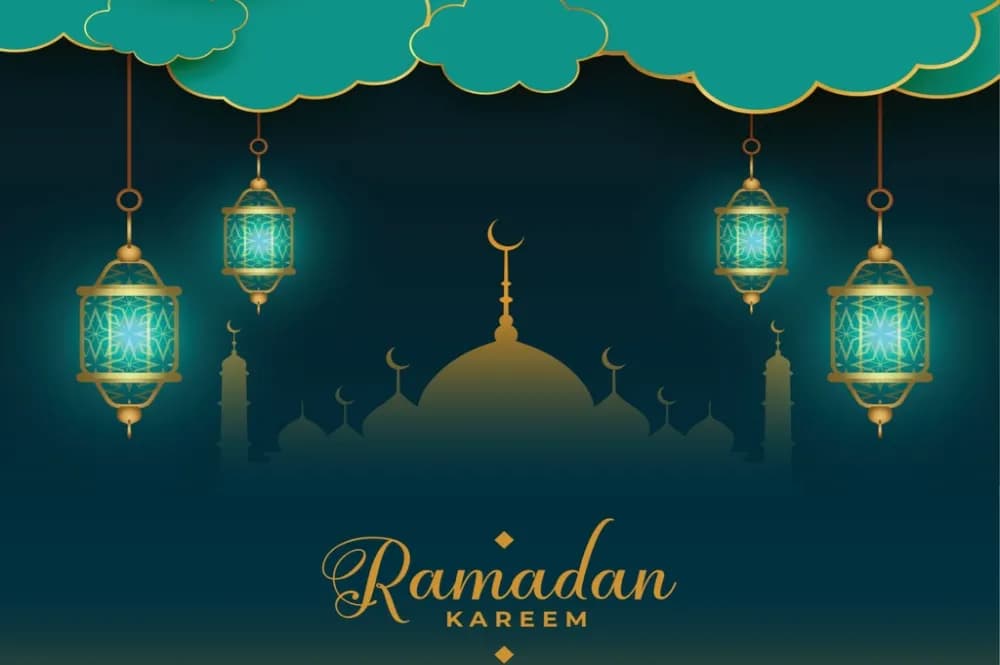 AXIS Catat! Ini Jadwal Ramadan buat Wilayah Jakarta dan Sekitarnya image gambar