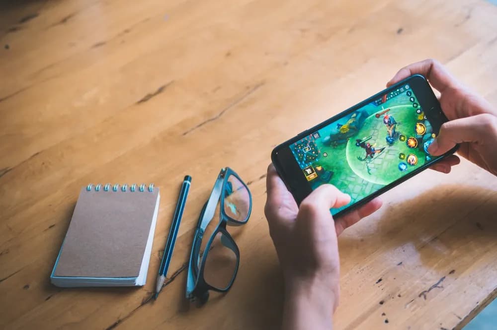 Main Game Mobile Legends Kian Seru dengan Paket Game AXIS