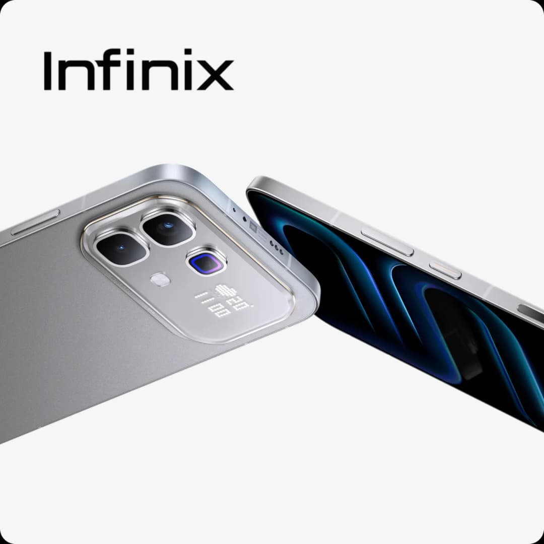 AXIS 3 image gambar