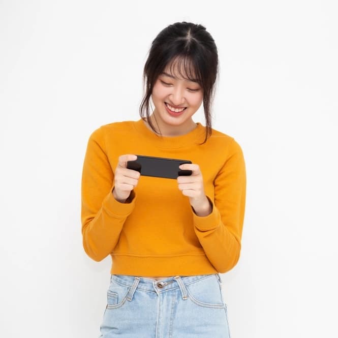 Ayo Push Rank Pakai Paket Kuota Game BOOSTR dari AXIS