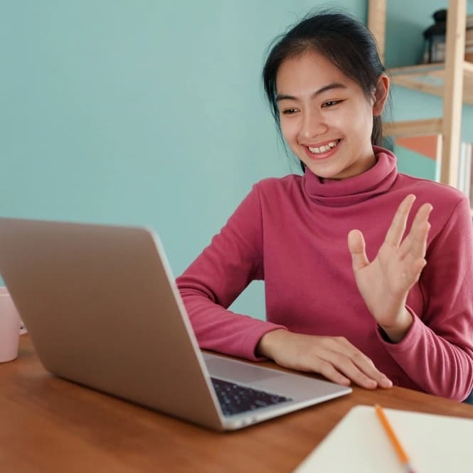 Makin Semangat Belajar Pakai Kuota Belajar Berhadiah