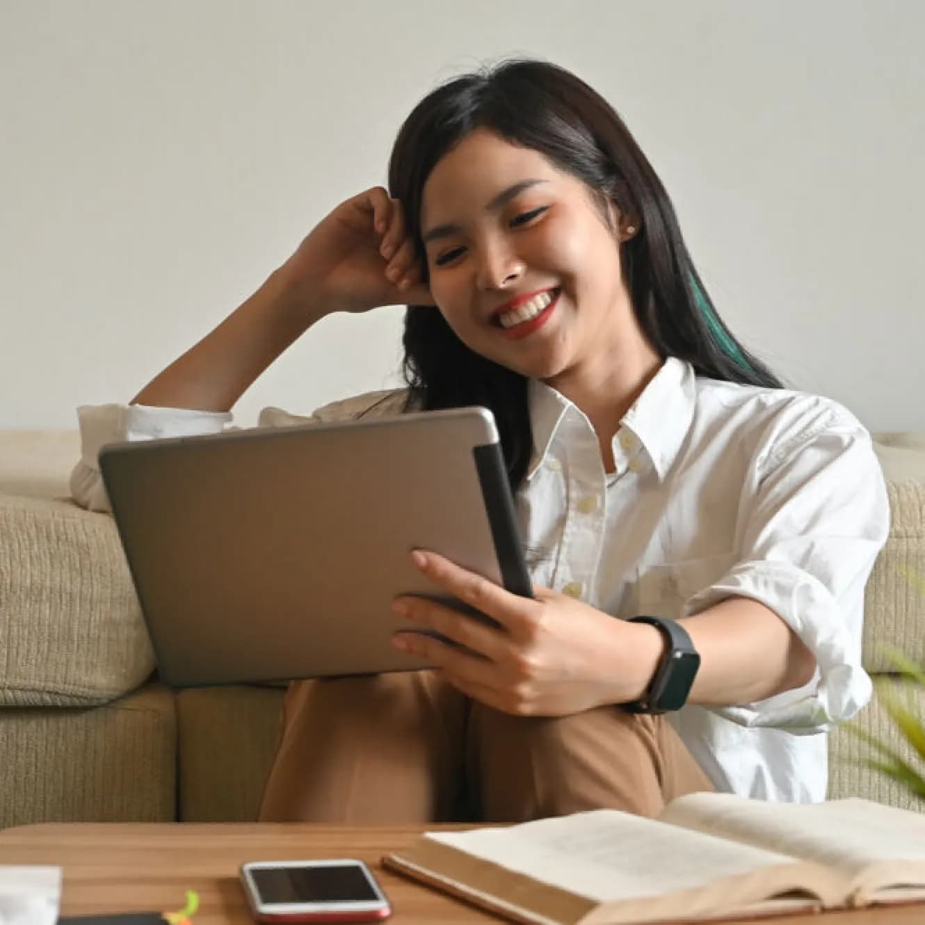 AXIS Yuk, Intip Rekomendasi Kuota Streaming Terbaik dari AXIS image gambar