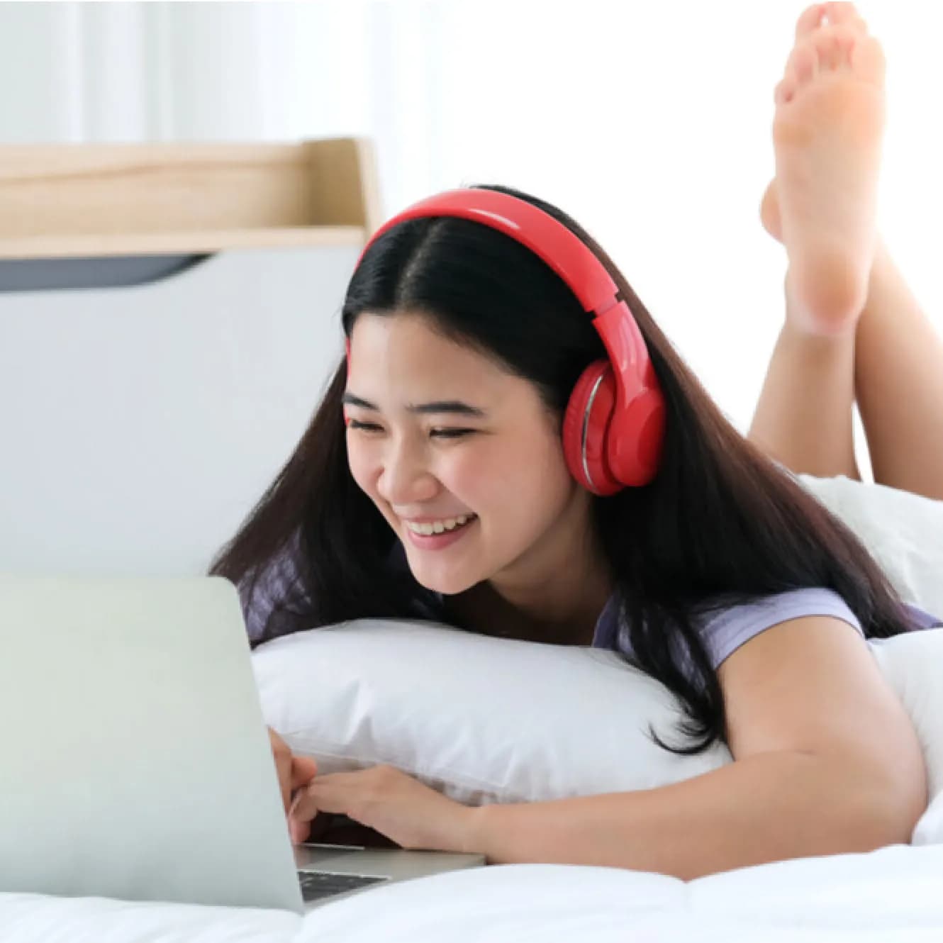 Paket Streaming Kuota Besar AXIS Paling Asyik Buat Marathon Film