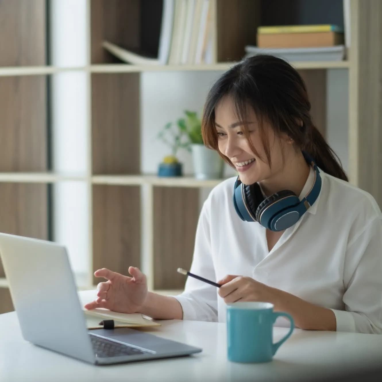 Belajar Online Jadi Makin Semangat dengan Kuota Belajar AXIS