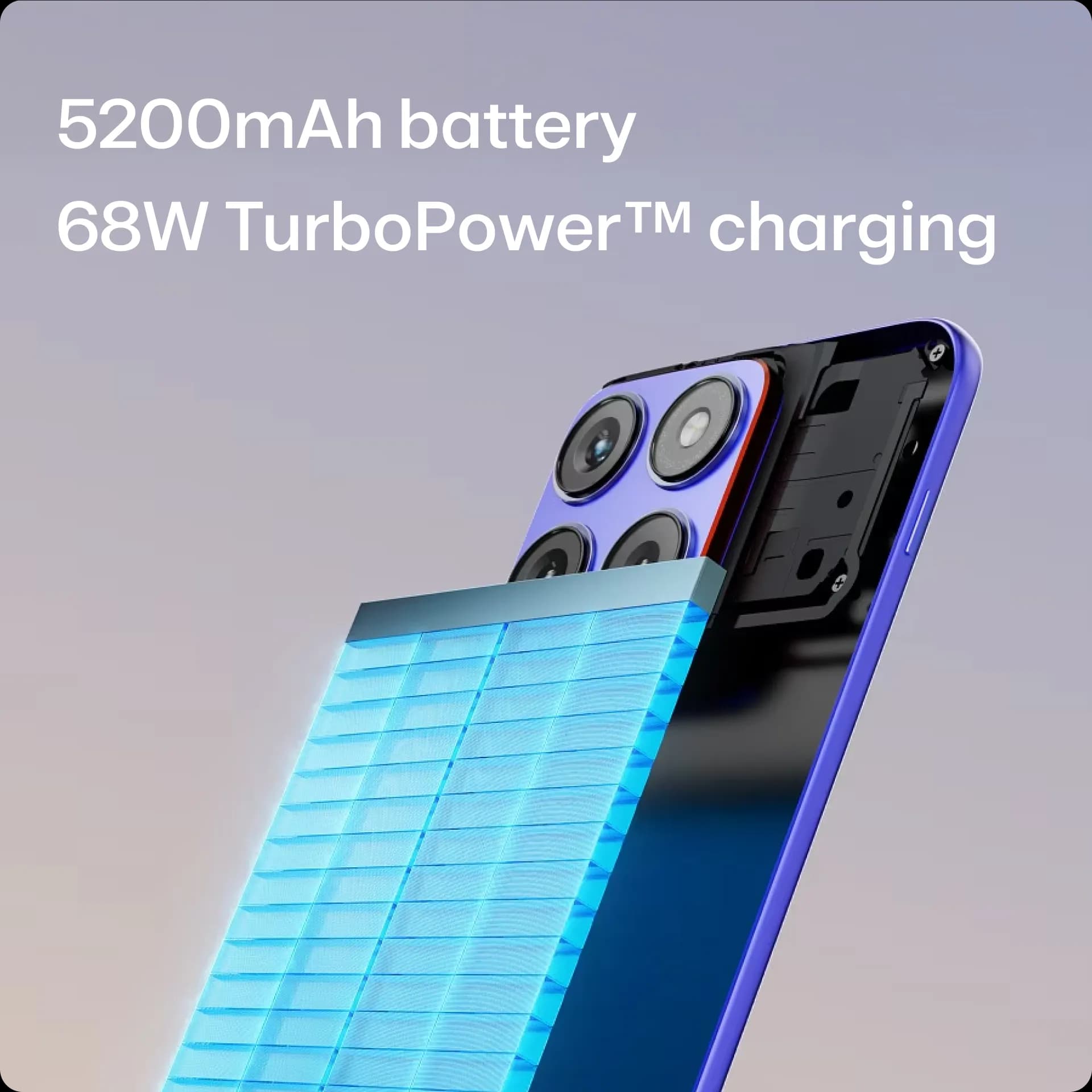 AXIS Fitur Motorola Edge 70 Fusion image gambar