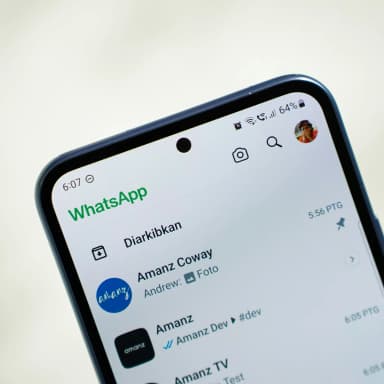 AXIS Cara Agar WhatsApp Centang 1 Tanpa Mematikan Data image gambar