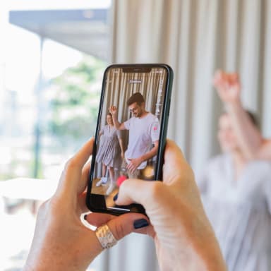 AXIS Apa Itu Velocity? Tren TikTok Bikin Orang Penasaran! image gambar