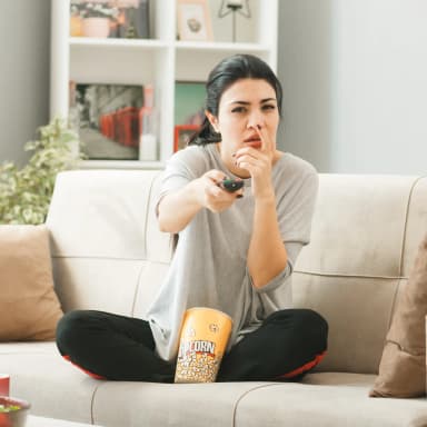AXIS Cara Mengganti Bahasa di Netflix Lewat HP dan Smart TV! image gambar