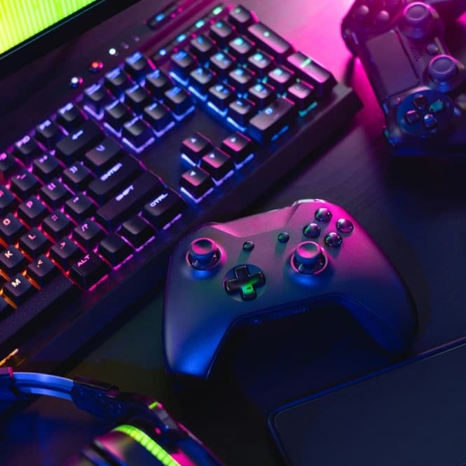 AXIS Game Paling Populer yang Seru Banget di Tahun 2021 image gambar
