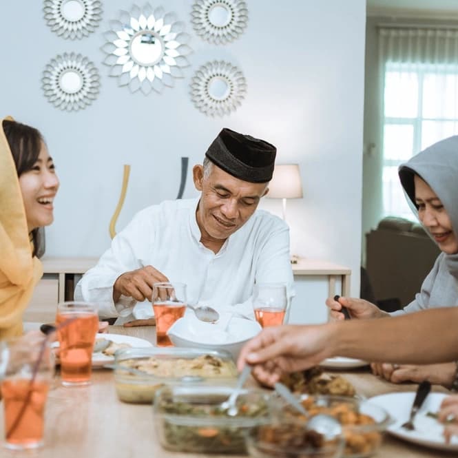 AXIS Yuk, Simak Manfaat Berpuasa Bagi Kesehatan! image gambar