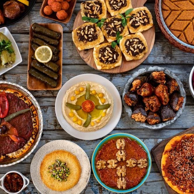 AXIS Menu Buka Puasa Sehat dengan Resep yang Mudah Dibuat image gambar