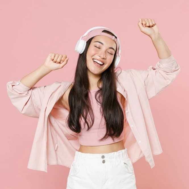 Dengerin Lagu Favoritmu Sepuasnya Pakai Kuota Musik BOOSTR AXIS