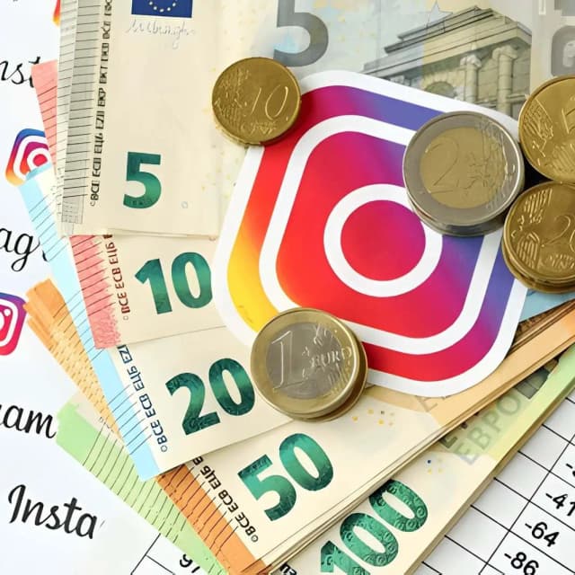 AXIS Cara Dapat Uang dari Instagram, Cocok Buat Pemula! image gambar