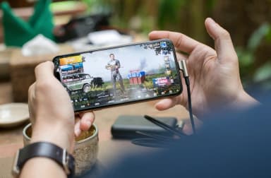 AXIS 7 Cara Naikkan Merit PUBG dengan Mudah dan Cepat image gambar