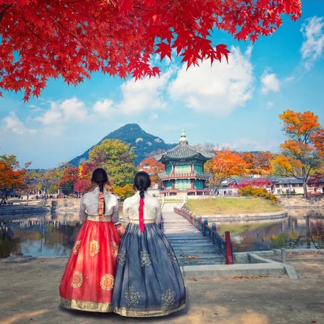 AXIS Rekomendasi Drama Korea Netflix Cocok buat Temani Waktu Weekend image gambar