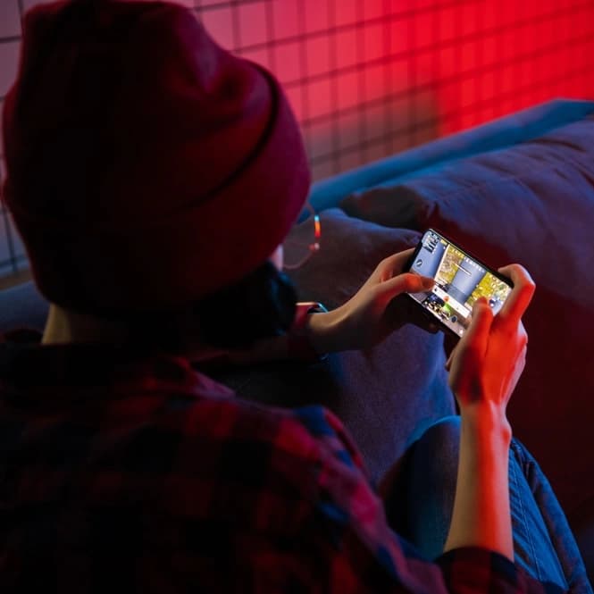 AXIS Jadi Game Master dengan Beli UC PUBG di AXISNET image gambar