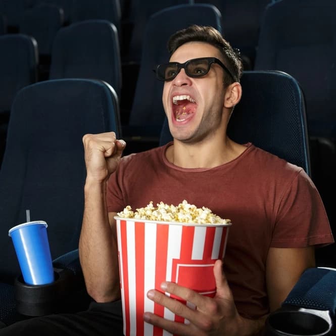 AXIS Rekomendasi Film Action Terbaik Sepanjang Masa yang Paling Seru image gambar