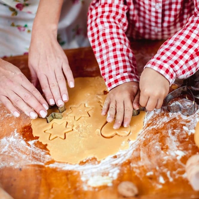 Resep Cookies Cokelat Paling Lezat, Gampang Banget Bikinnya