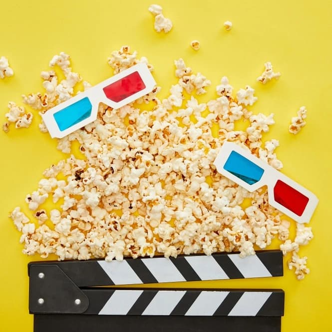Rekomendasi Film Netflix Terbaru Buat Temani Malam Minggumu