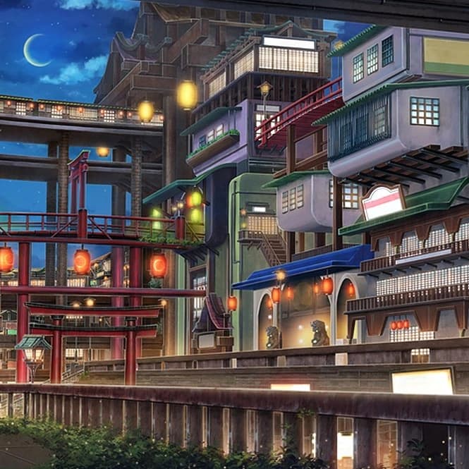 Rekomendasi Anime Terbaru yang Wajib Ditonton