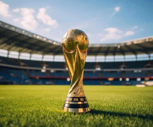 AXIS Daftar Juara Piala Dunia: Sejarah Lengkap dari 1930 hingga Kini image gambar